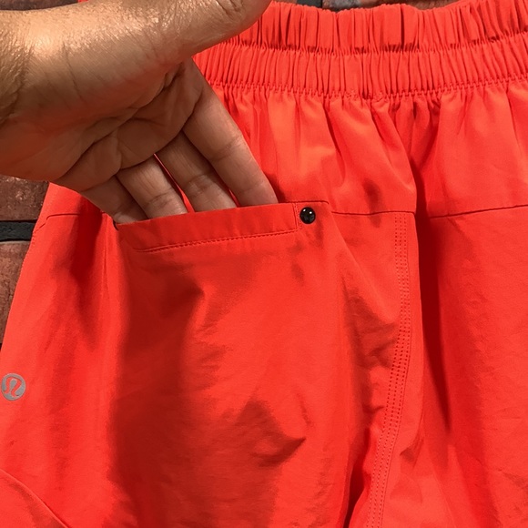 Lululemon shorts - Picture 6 of 8